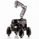 MARUTTOYS Kotobukiya TAMOTU [Black Ver.]