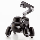 MARUTTOYS Kotobukiya TAMOTU [Black Ver.]