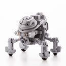 MARUTTOYS Kotobukiya TAMOTU [Black Ver.]