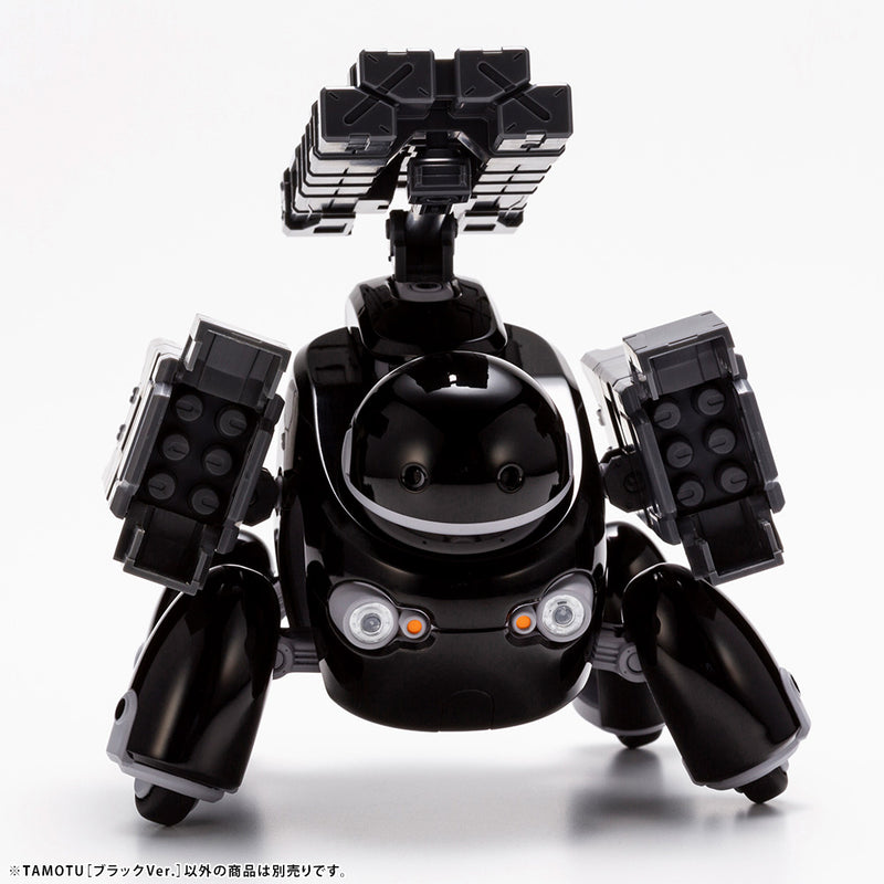 MARUTTOYS Kotobukiya TAMOTU [Black Ver.]