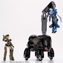 MARUTTOYS Kotobukiya TAMOTU [Black Ver.]