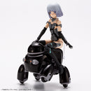 MARUTTOYS Kotobukiya TAMOTU [Black Ver.]
