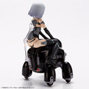 MARUTTOYS Kotobukiya TAMOTU [Black Ver.]