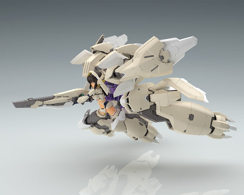 Megami Device x ALICE GEAR AEGIS Kotobukiya SITARA KANESHIYA VER GANESHA