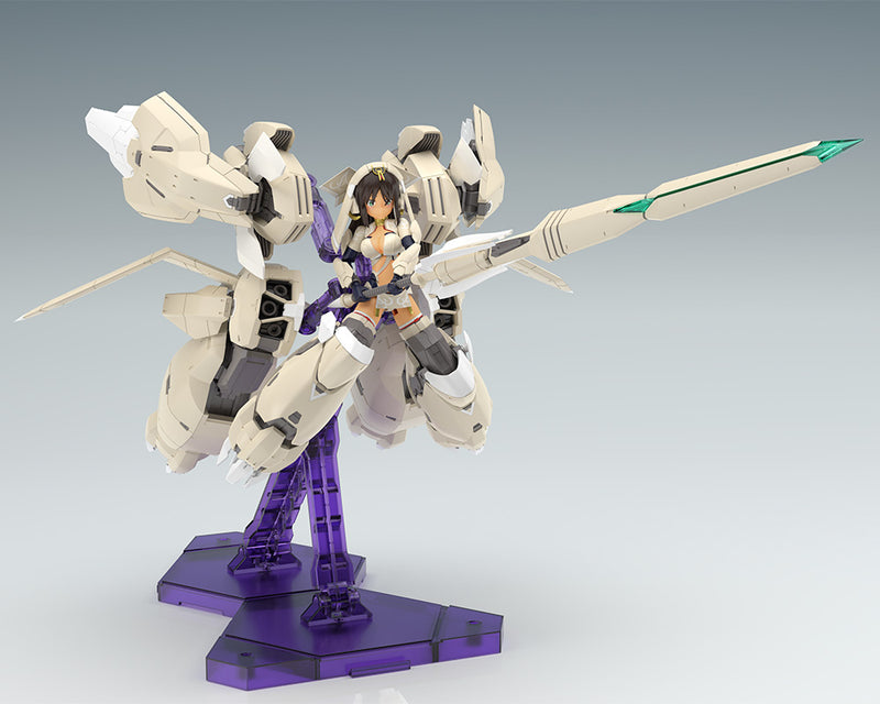 Megami Device x ALICE GEAR AEGIS Kotobukiya SITARA KANESHIYA VER GANESHA