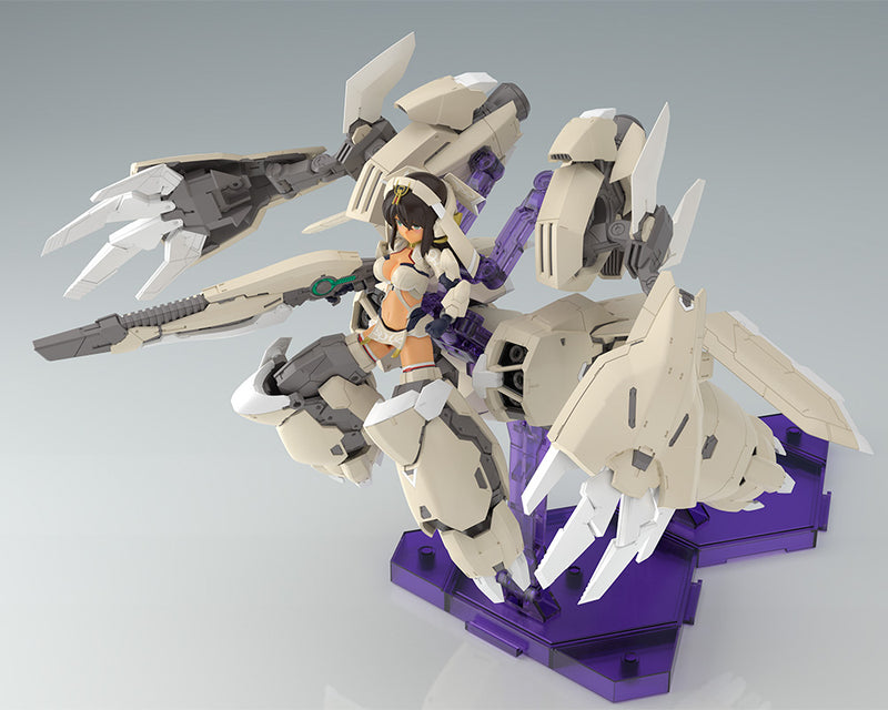 Megami Device x ALICE GEAR AEGIS Kotobukiya SITARA KANESHIYA VER GANESHA