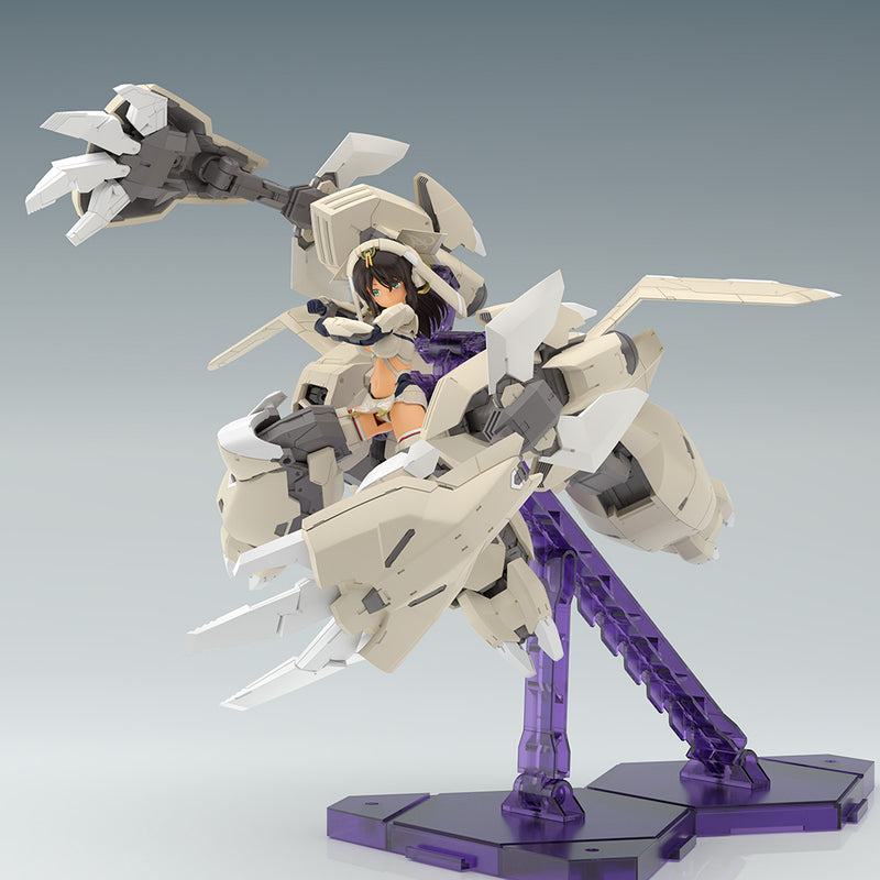 Megami Device x ALICE GEAR AEGIS Kotobukiya SITARA KANESHIYA VER GANESHA