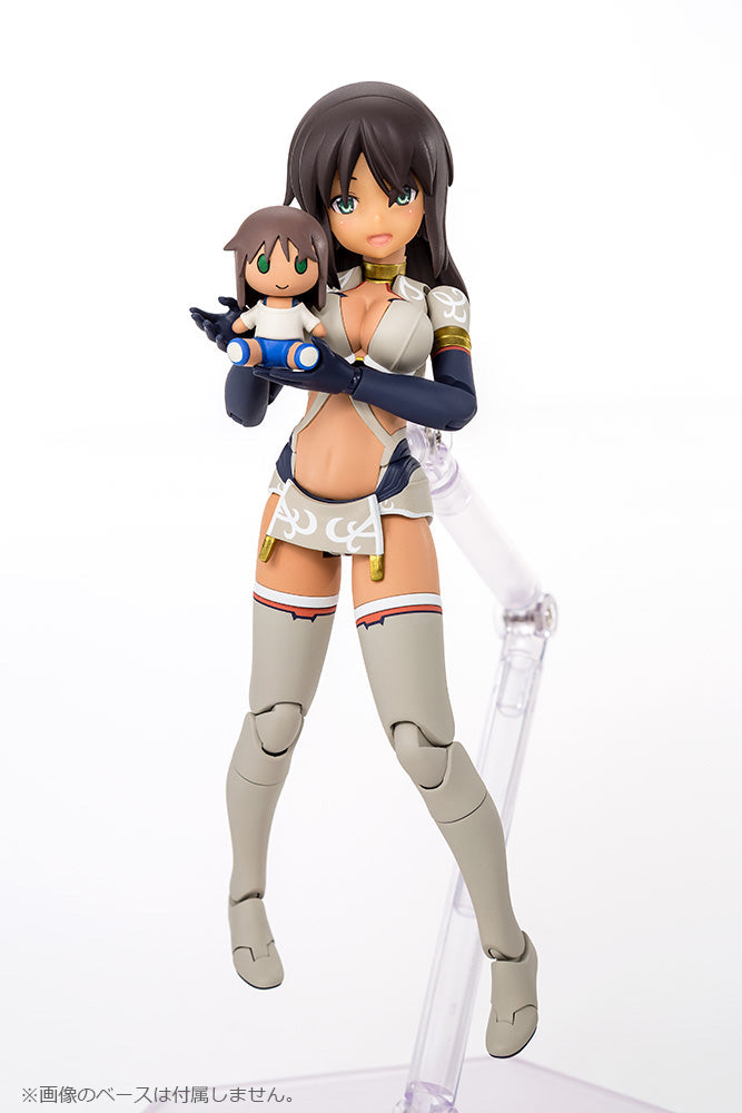 Megami Device x ALICE GEAR AEGIS Kotobukiya SITARA KANESHIYA VER GANESHA