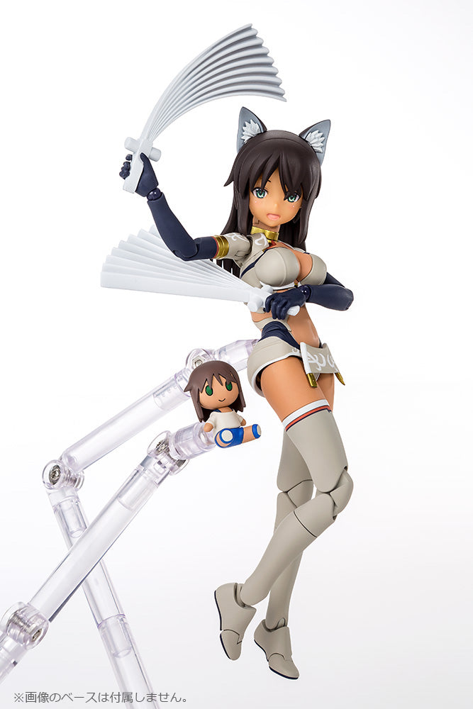 Megami Device x ALICE GEAR AEGIS Kotobukiya SITARA KANESHIYA VER GANESHA
