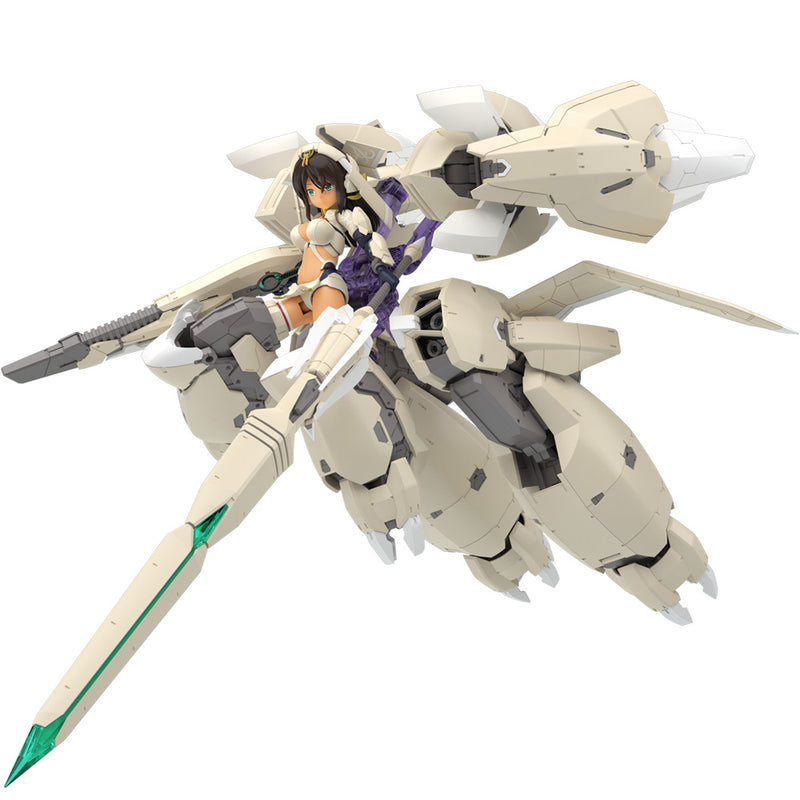 Megami Device x ALICE GEAR AEGIS Kotobukiya SITARA KANESHIYA VER GANESHA