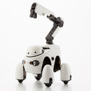 MARUTTOYS Kotobukiya TAMOTU [White Ver.]