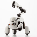 MARUTTOYS Kotobukiya TAMOTU [White Ver.]