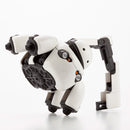 MARUTTOYS Kotobukiya TAMOTU [White Ver.]