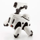 MARUTTOYS Kotobukiya TAMOTU [White Ver.]