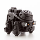 MARUTTOYS Kotobukiya TAMOTU [White Ver.]