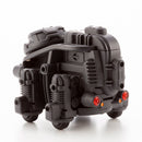 MARUTTOYS Kotobukiya TAMOTU [White Ver.]