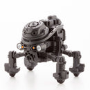 MARUTTOYS Kotobukiya TAMOTU [White Ver.]