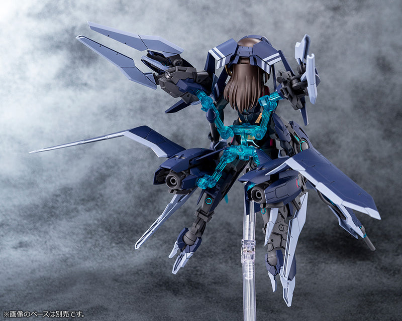 Megami Device x Kotobukiya SHITARA KANESHIYA TENKI Ver.Karwa Chauth