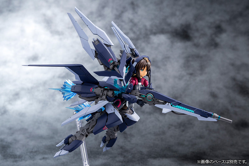 Megami Device x Kotobukiya SHITARA KANESHIYA TENKI Ver.Karwa Chauth