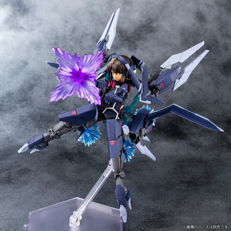 Megami Device x Kotobukiya SHITARA KANESHIYA TENKI Ver.Karwa Chauth