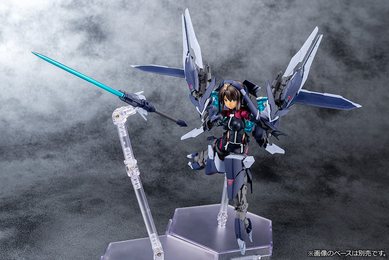 Megami Device x Kotobukiya SHITARA KANESHIYA TENKI Ver.Karwa Chauth