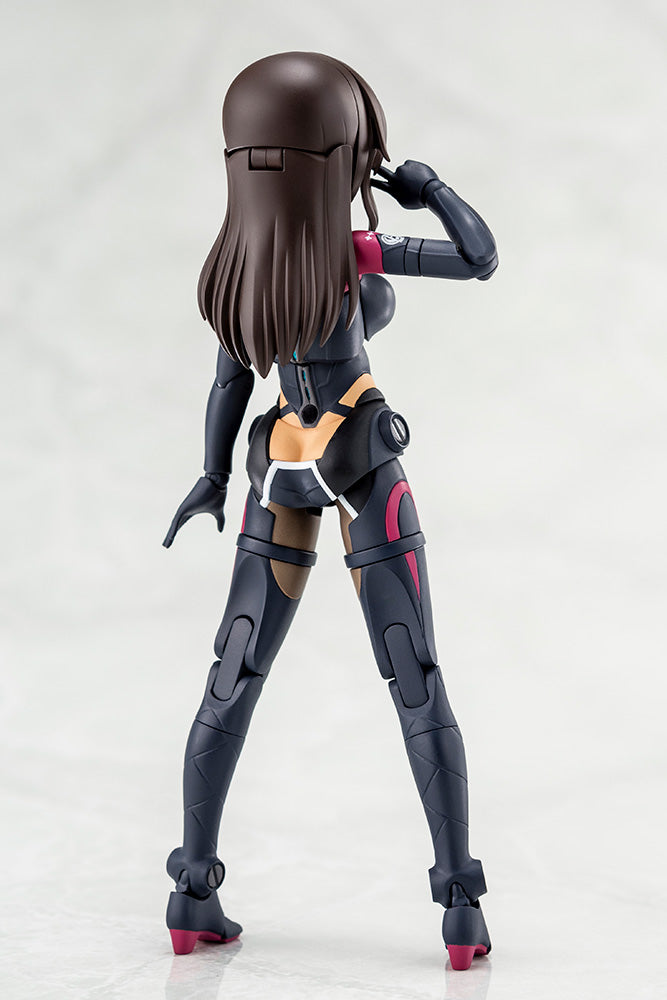 Megami Device x Kotobukiya SHITARA KANESHIYA TENKI Ver.Karwa Chauth