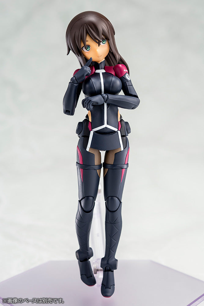 Megami Device x Kotobukiya SHITARA KANESHIYA TENKI Ver.Karwa Chauth