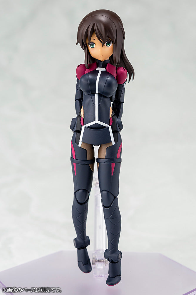 Megami Device x Kotobukiya SHITARA KANESHIYA TENKI Ver.Karwa Chauth