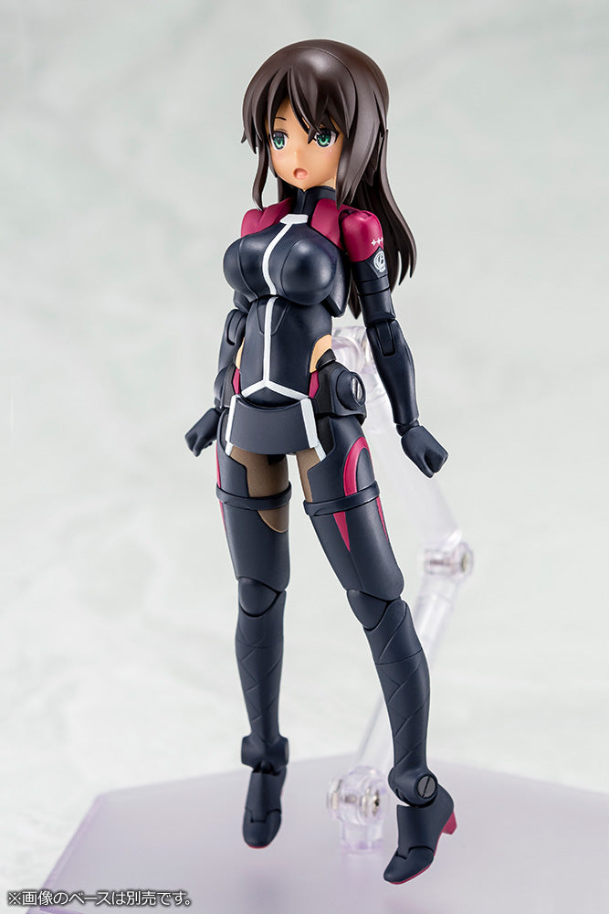 Megami Device x Kotobukiya SHITARA KANESHIYA TENKI Ver.Karwa Chauth