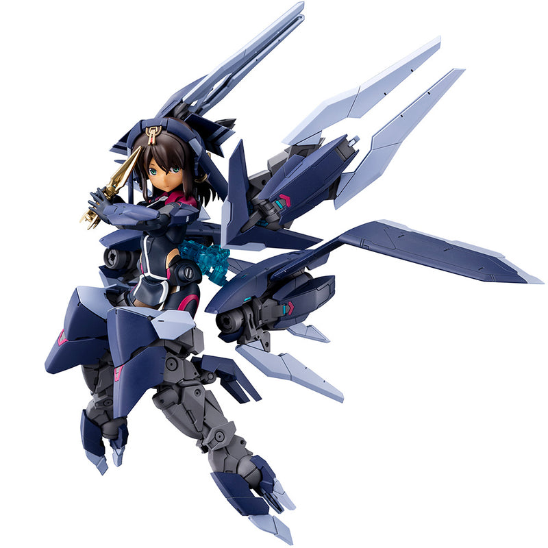 Megami Device x Kotobukiya SHITARA KANESHIYA TENKI Ver.Karwa Chauth