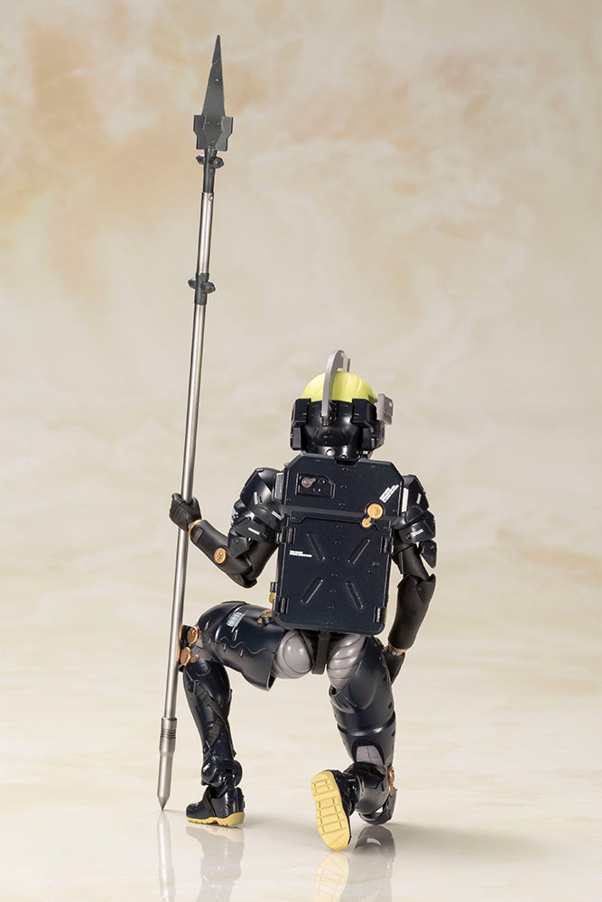 KOJIMA PRODUCTIONS Kotobukiya LUDENS BLACK VER.