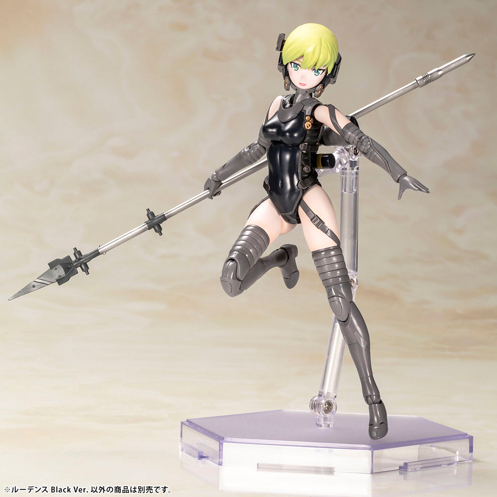 KOJIMA PRODUCTIONS Kotobukiya LUDENS BLACK VER.