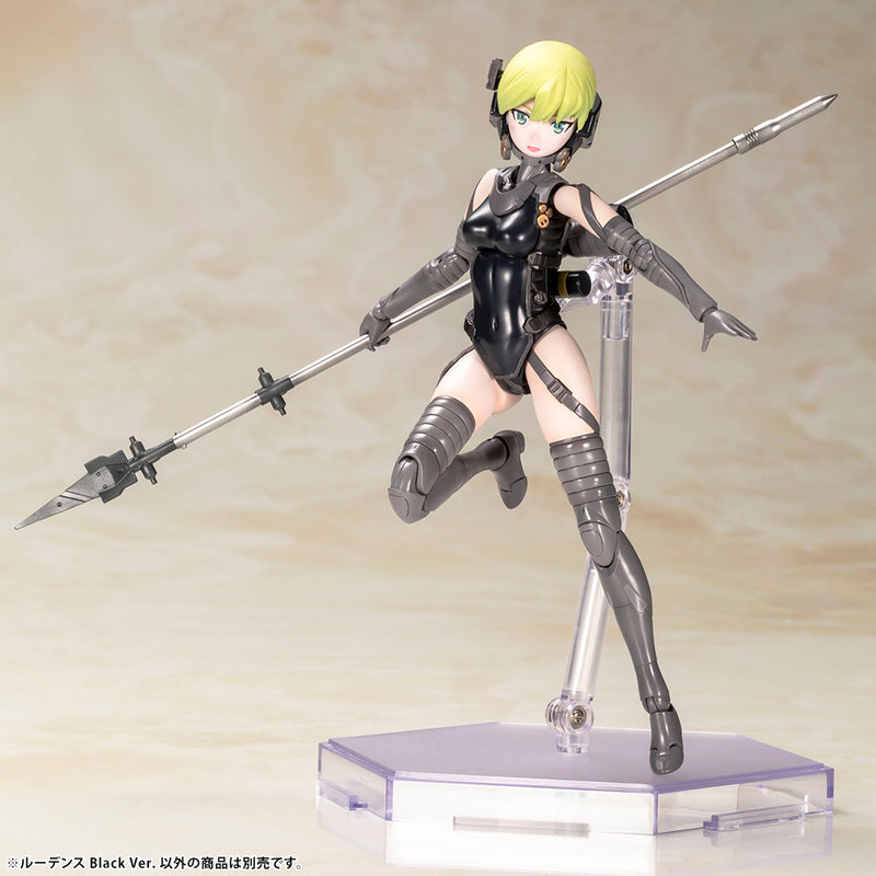 KOJIMA PRODUCTIONS Kotobukiya LUDENS BLACK VER.