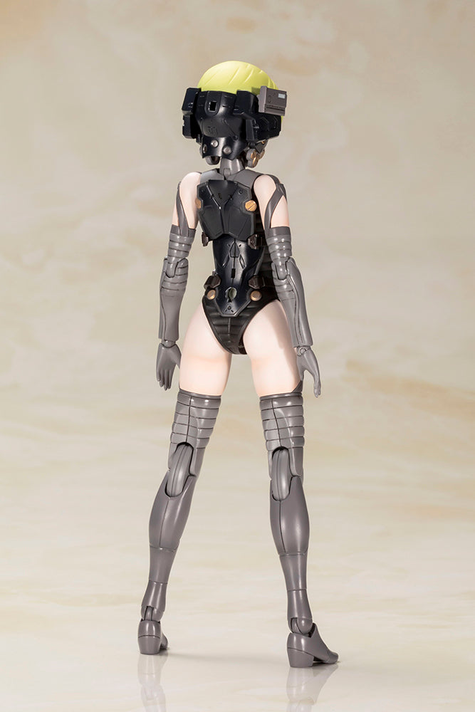 KOJIMA PRODUCTIONS Kotobukiya LUDENS BLACK VER.
