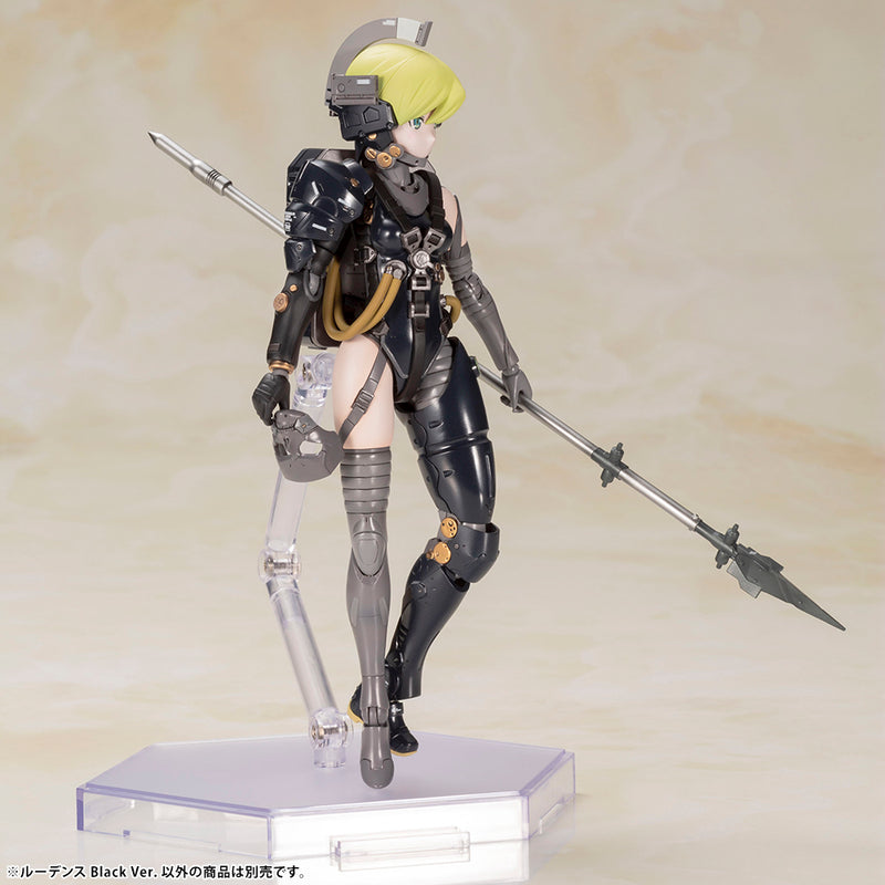 KOJIMA PRODUCTIONS Kotobukiya LUDENS BLACK VER.