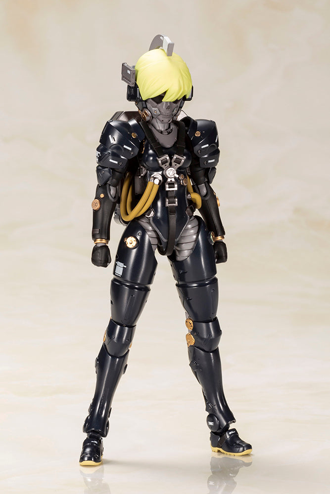 KOJIMA PRODUCTIONS Kotobukiya LUDENS BLACK VER.