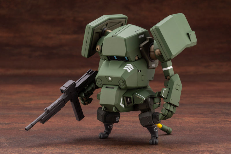 Kotobukiya JGSDF TYPE 07-Ⅲ TANK NACCHIN