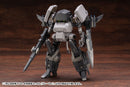Kotobukiya JGSDF TYPE 07-Ⅲ TANK NACCHIN [GRAY VER.]