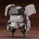 Kotobukiya JGSDF TYPE 07-Ⅲ TANK NACCHIN [GRAY VER.]