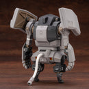 Kotobukiya JGSDF TYPE 07-Ⅲ TANK NACCHIN [GRAY VER.]