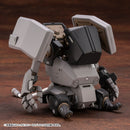 Kotobukiya JGSDF TYPE 07-Ⅲ TANK NACCHIN [GRAY VER.]