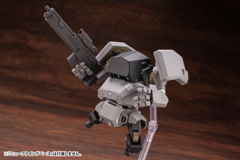 Kotobukiya JGSDF TYPE 07-Ⅲ TANK NACCHIN [GRAY VER.]