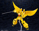 THE BRAVE OF GOLD GOLDRAN Kotobukiya SKY GOLDRAN