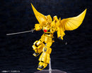 THE BRAVE OF GOLD GOLDRAN Kotobukiya SKY GOLDRAN