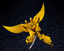 THE BRAVE OF GOLD GOLDRAN Kotobukiya SKY GOLDRAN