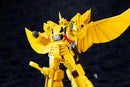 THE BRAVE OF GOLD GOLDRAN Kotobukiya SKY GOLDRAN