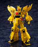 THE BRAVE OF GOLD GOLDRAN Kotobukiya SKY GOLDRAN