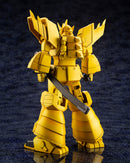THE BRAVE OF GOLD GOLDRAN Kotobukiya SKY GOLDRAN