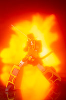 The Brave of Gold Goldran Kotobukiya DRAN Model Kit