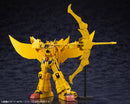 The Brave of Gold Goldran Kotobukiya DRAN Model Kit